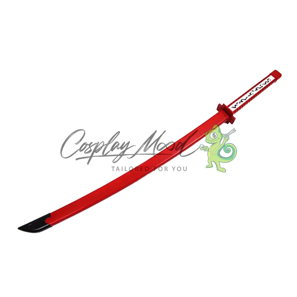 Accessorio-Cosplay-Spada-Akame-ga-kill