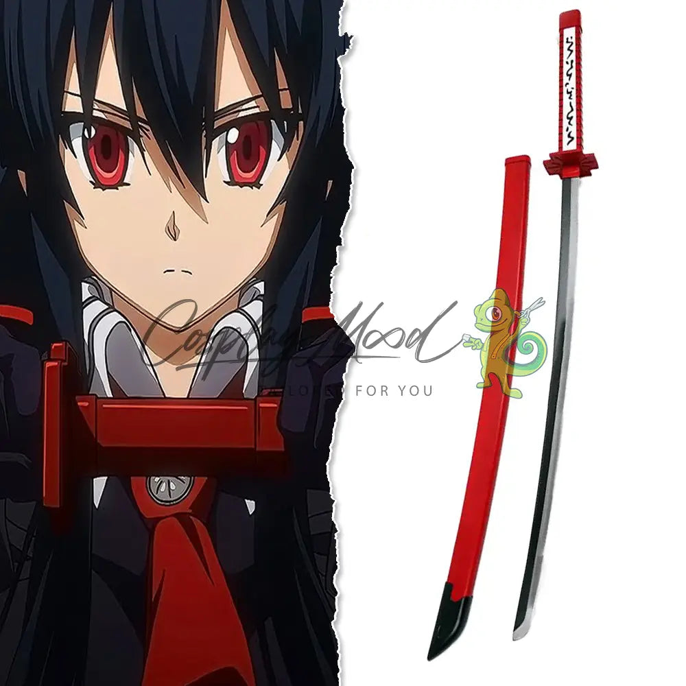 Accessorio-Cosplay-Spada-Akame-ga-kill-1