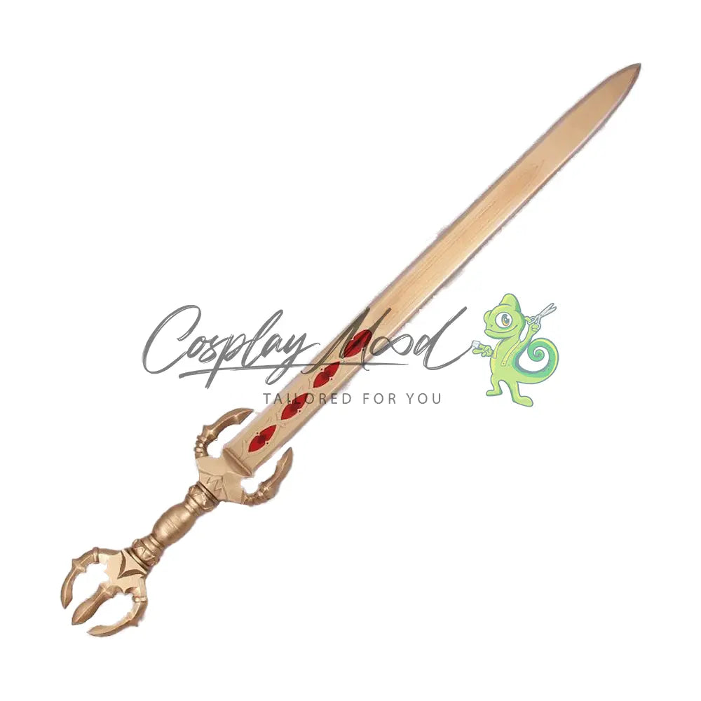 Accessorio-Cosplay-Spada-Yato-Corrin-Fire-Emblem-Fates