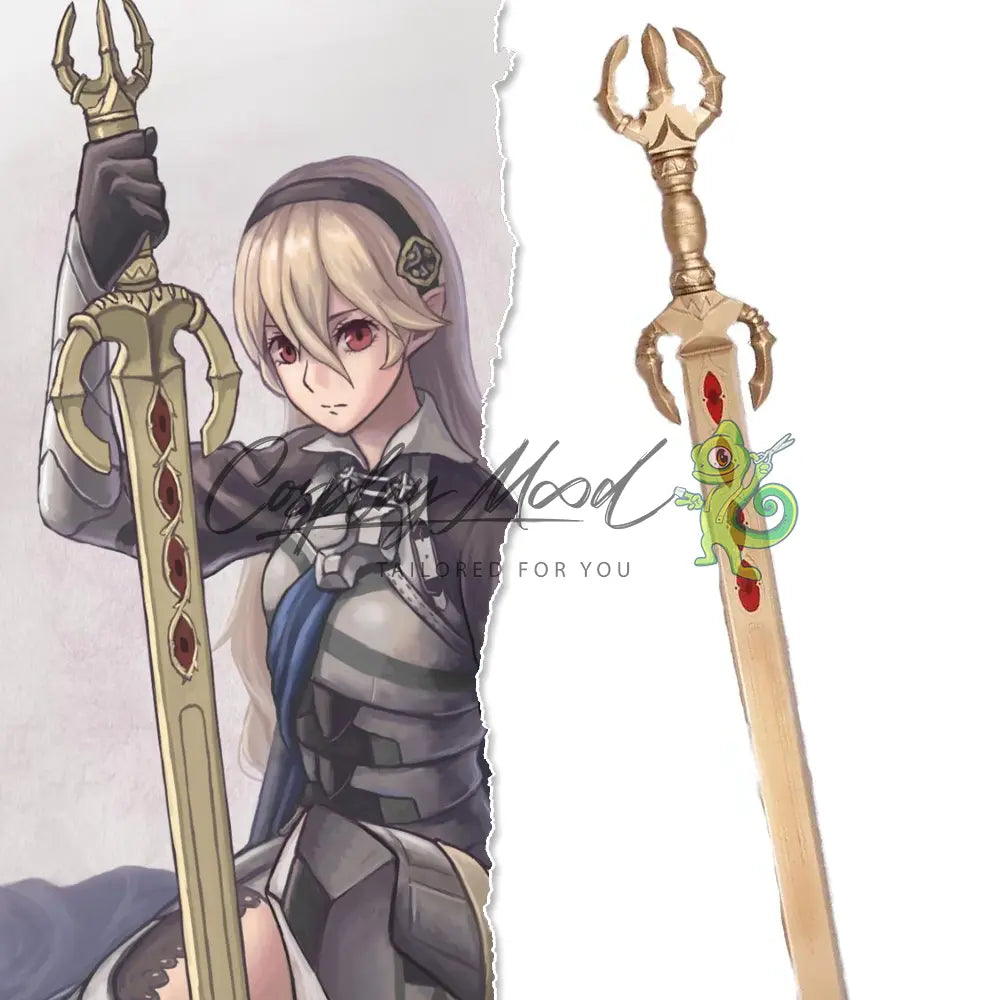 Accessorio-Cosplay-Spada-Yato-Corrin-Fire-Emblem-Fates-1