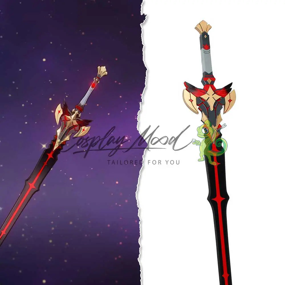 Accessorio-Cosplay-The-Black-Sword-Genshin-Impact-1