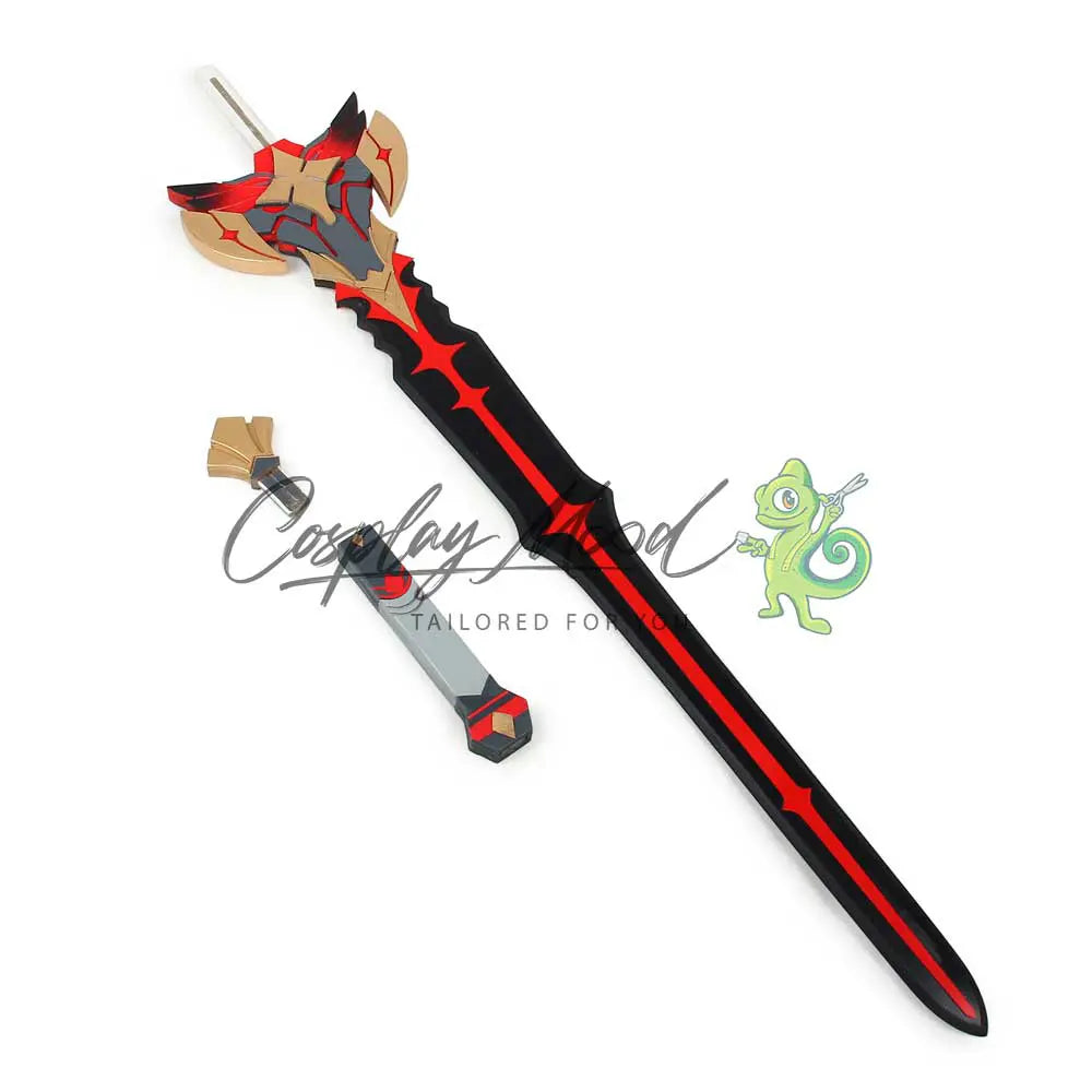 Accessorio-Cosplay-The-Black-Sword-Genshin-Impact-5