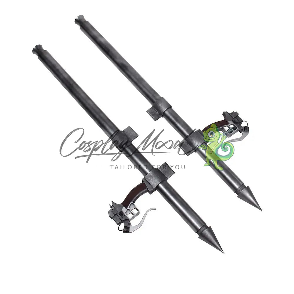 Accessorio-Cosplay-Thunder-Spears-Attack-on-titan-2