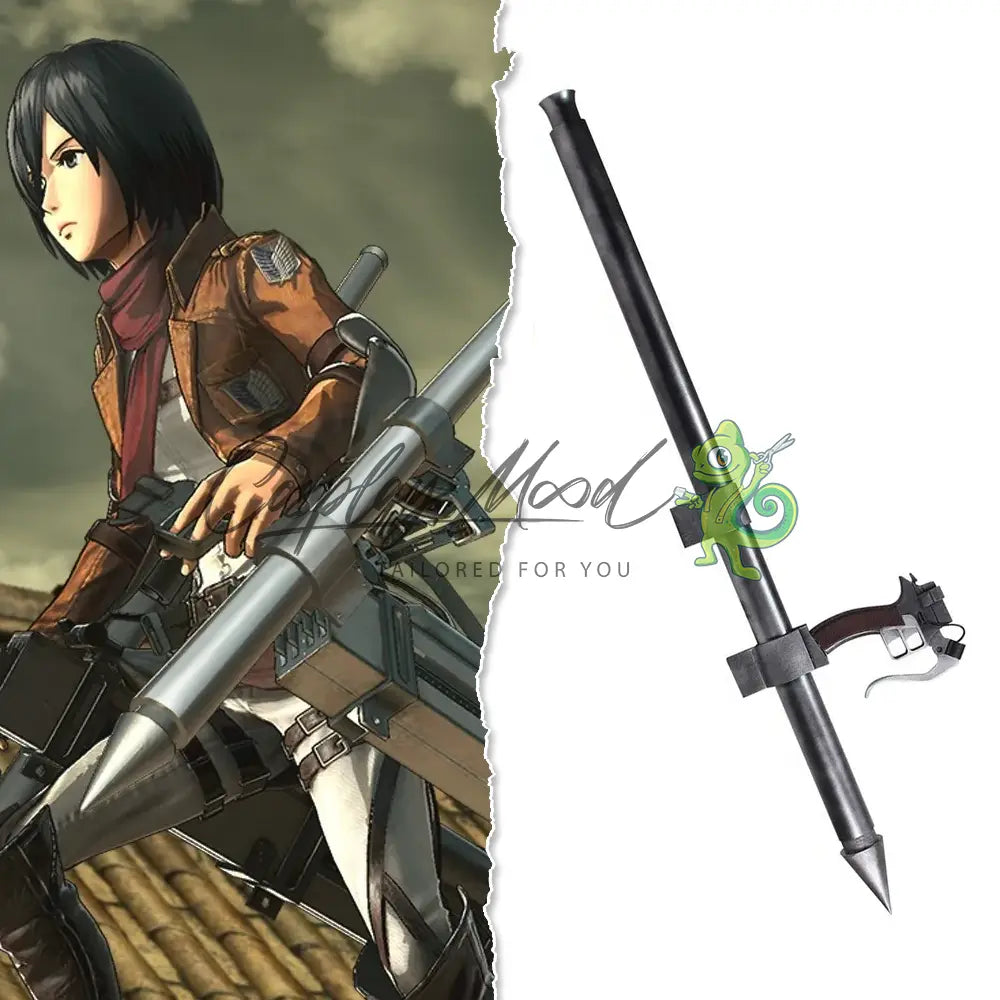 Accessorio-Cosplay-Thunder-Spears-Attack-on-titan-1