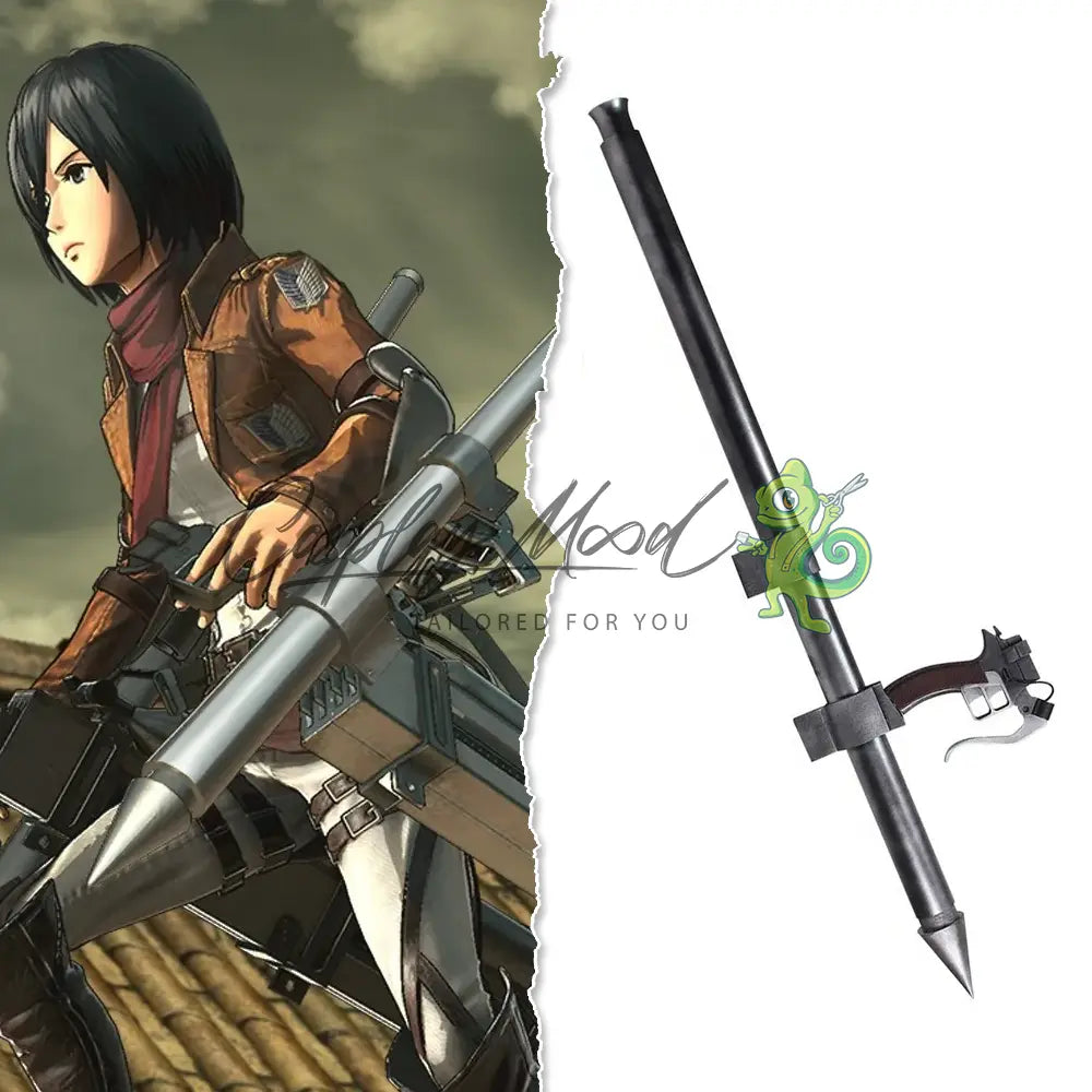 Accessorio-Cosplay-Thunder-Spears-Attack-on-titan-1