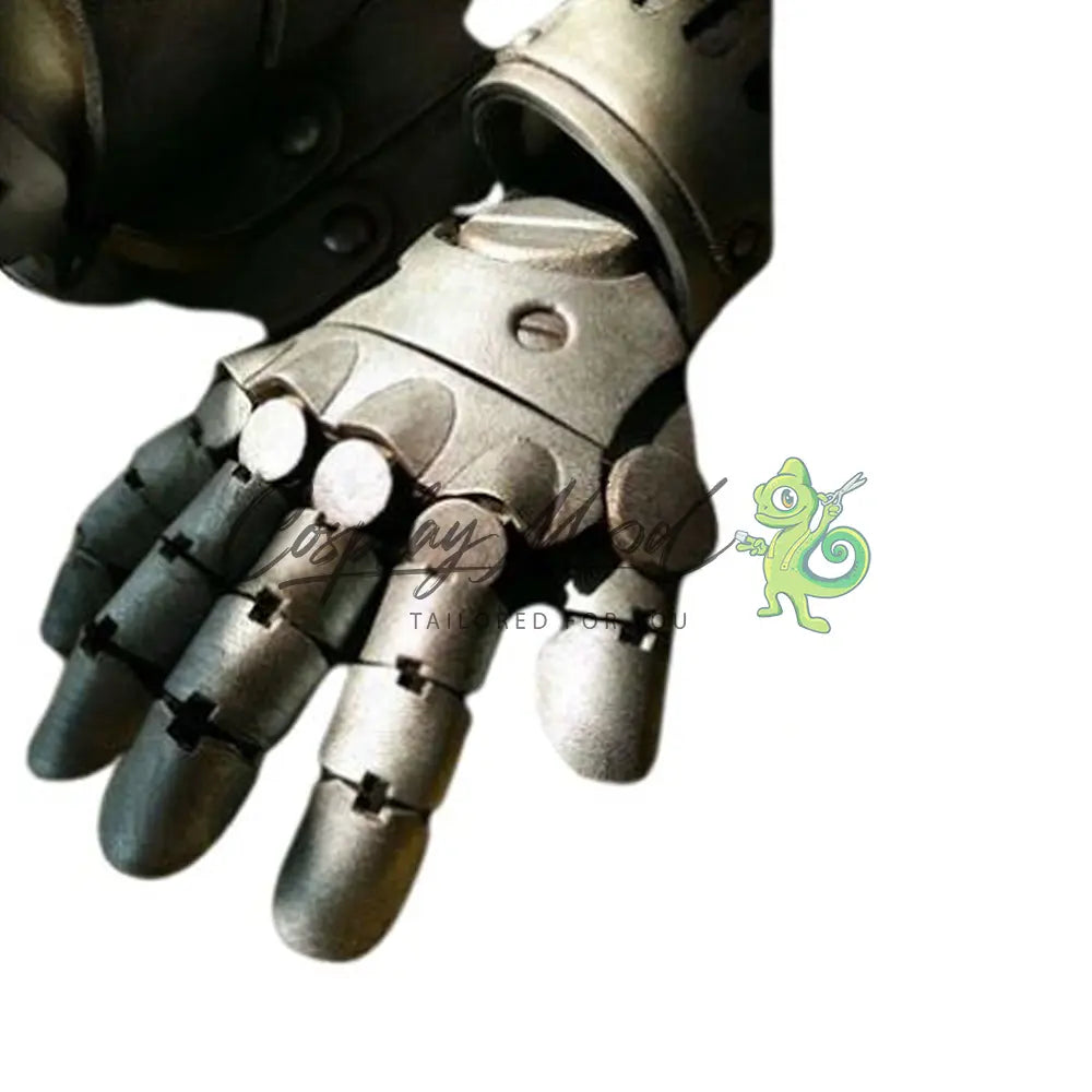 Accessorio-cosplay-Automail-Edward-Elric-Full-Metal-Alchemist-6
