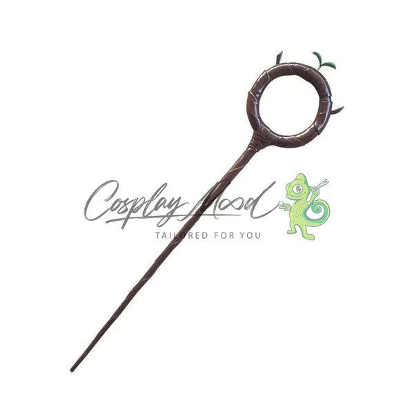 Accessorio-cosplay-Bastone-Marcille-Dungeon-Food
