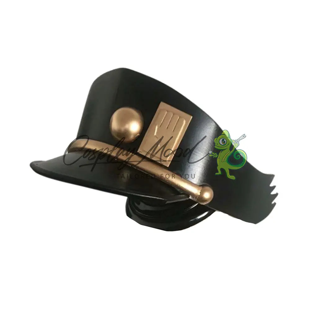 Accessorio-cosplay-Cappello-Jotaro-Kujo-JoJo-Bizarre-adventure-part-3-Stardust-Crusaders-2