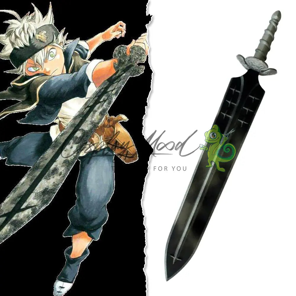 Accessorio-cosplay-Demon-Dweller-Asta-Black-Clover-1