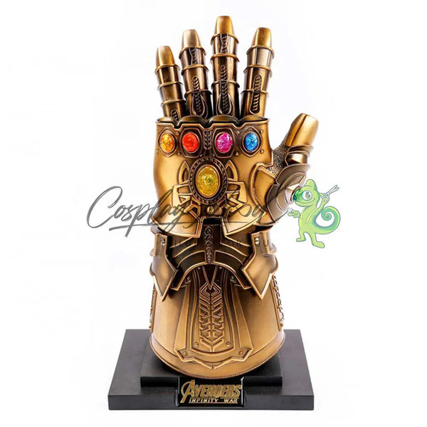 Accessorio-cosplay-Guanto-infinito-Thanos-Avengers-Infinity-war