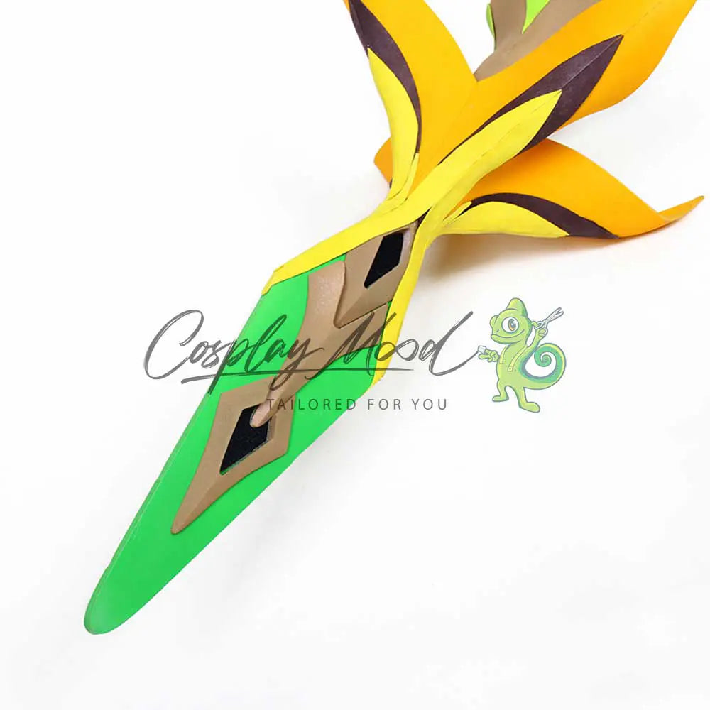 Accessorio-Cosplay-Moonpiercer-Polearm-Genshin-Impact-4