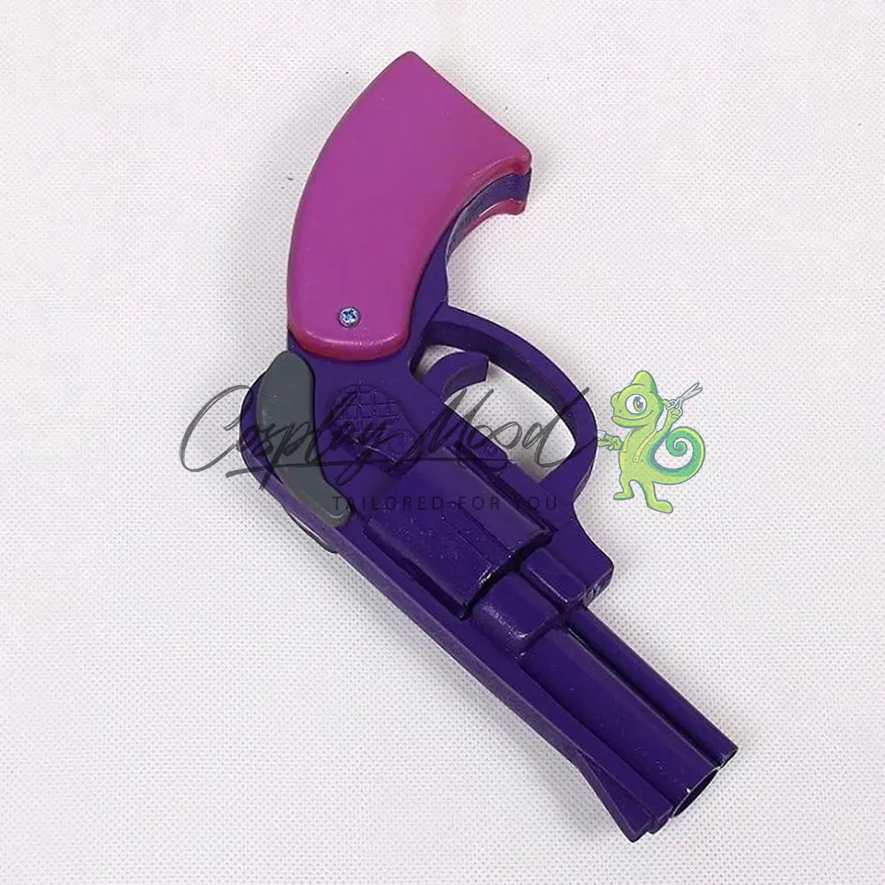 Accessorio-cosplay-Pistola-Mista-JoJo-Bizarre-adventure-part-5-Vento-Aureo-5
