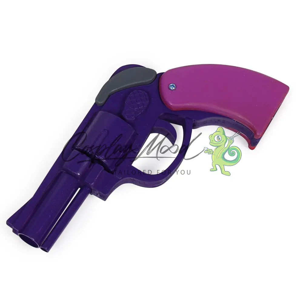 Accessorio-cosplay-Pistola-Mista-JoJo-Bizarre-adventure-part-5-Vento-Aureo