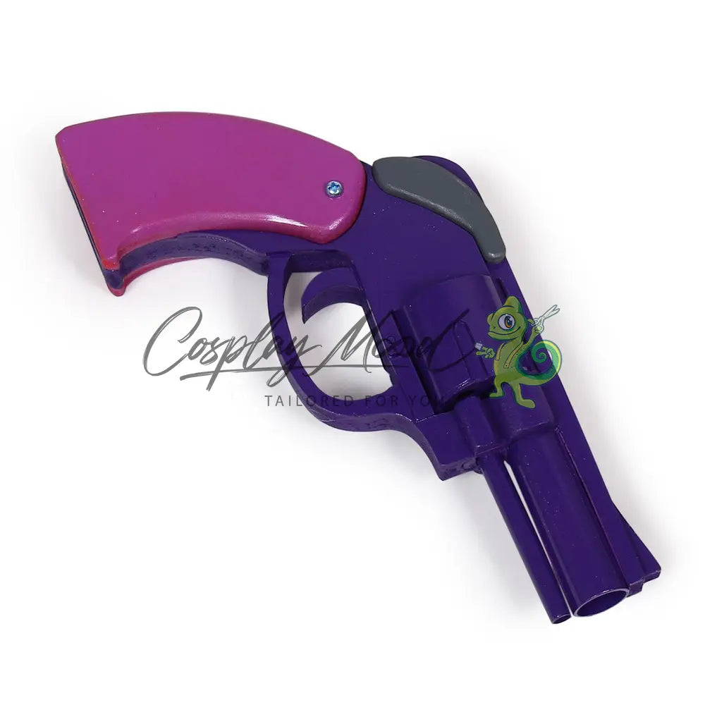Accessorio-cosplay-Pistola-Mista-JoJo-Bizarre-adventure-part-5-Vento-Aureo-4