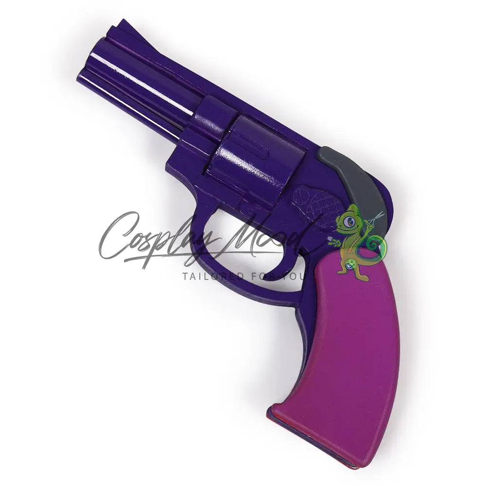Accessorio-cosplay-Pistola-Mista-JoJo-Bizarre-adventure-part-5-Vento-Aureo-2