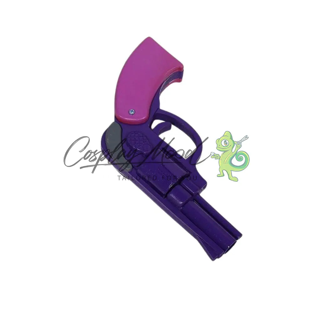 Accessorio-cosplay-Pistola-Mista-JoJo-Bizarre-adventure-part-5-Vento-Aureo-3
