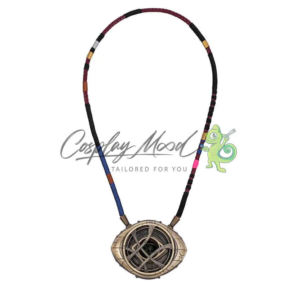Eye of agamotto cosplay on sale