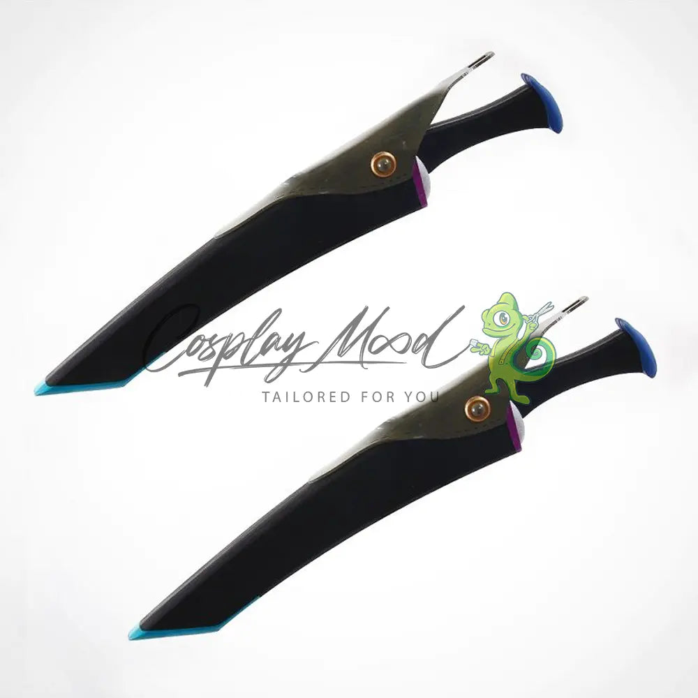 Accessorio-cosplay-pugnali-Jack-The-Ripper-Fate-Grand-Order-4