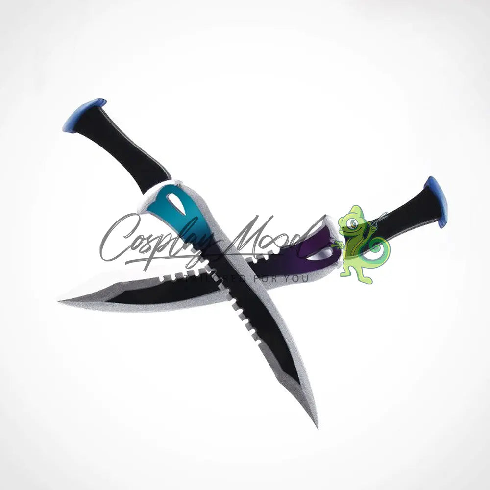 Accessorio-cosplay-pugnali-Jack-The-Ripper-Fate-Grand-Order-2