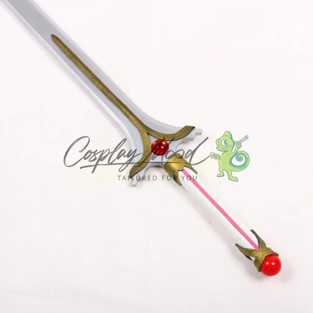 Accessorio-cosplay-spada-Alicization-Asuna-Sword-art-online-4