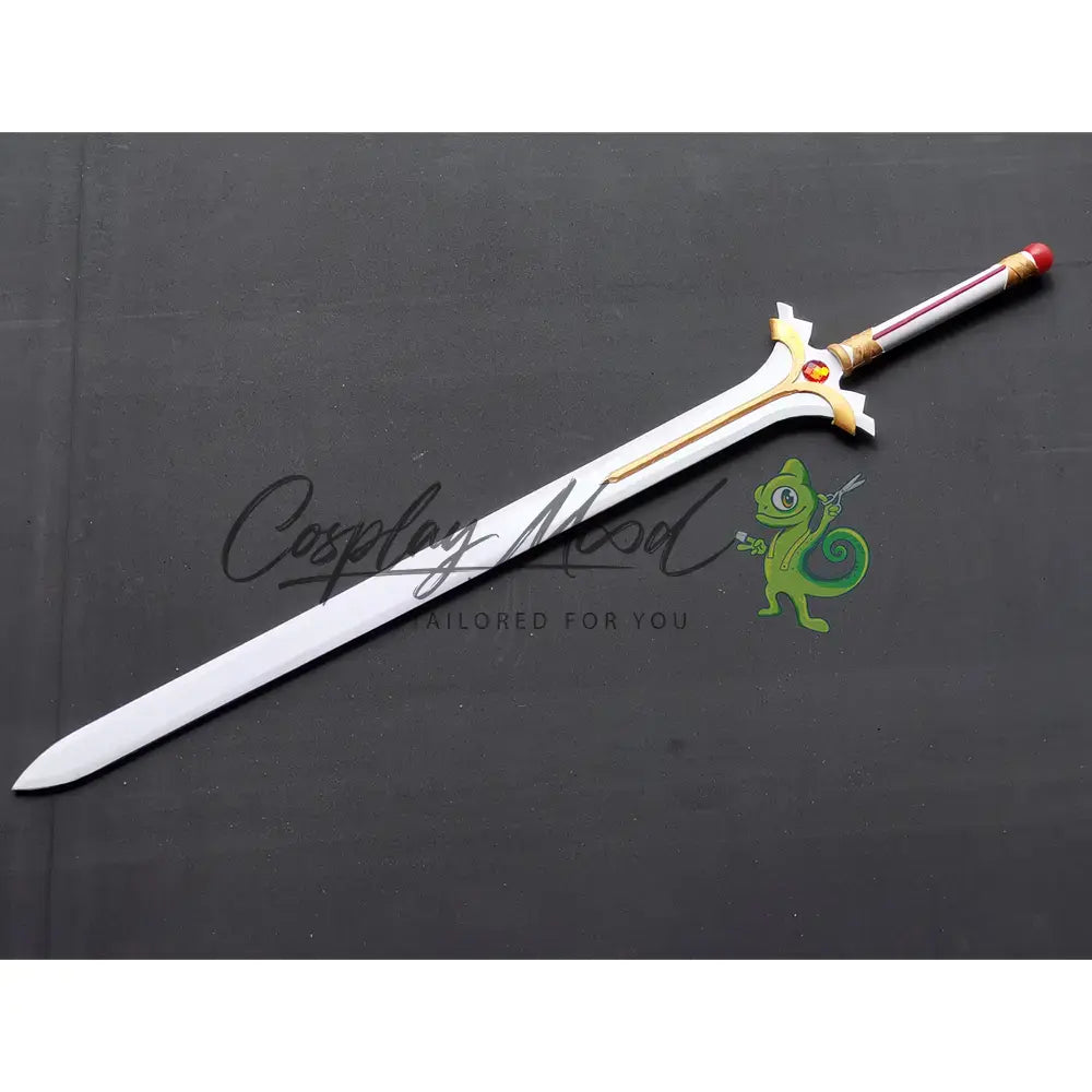 Accessorio-cosplay-spada-Alicization-Asuna-Sword-art-online-2