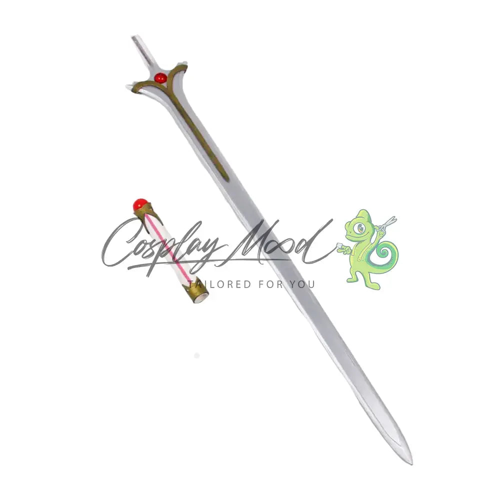 Accessorio-cosplay-spada-Alicization-Asuna-Sword-art-online-3