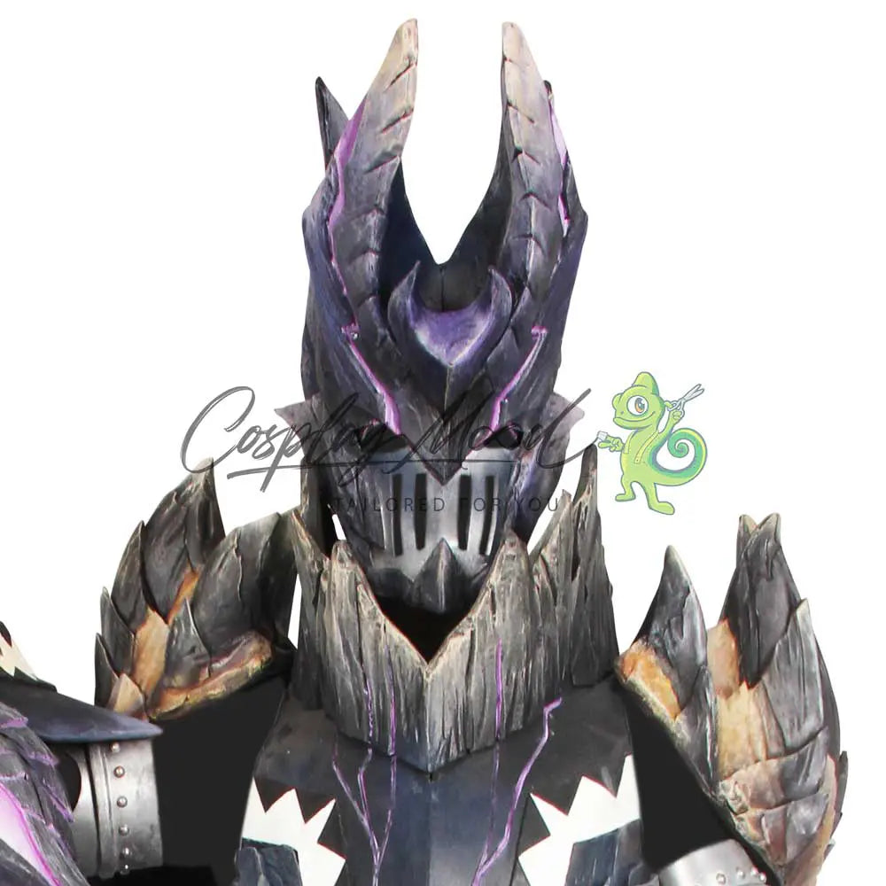 Armatura-Cosplay-Alatreon-Armor-High-Rank-Monster-Hunter-4