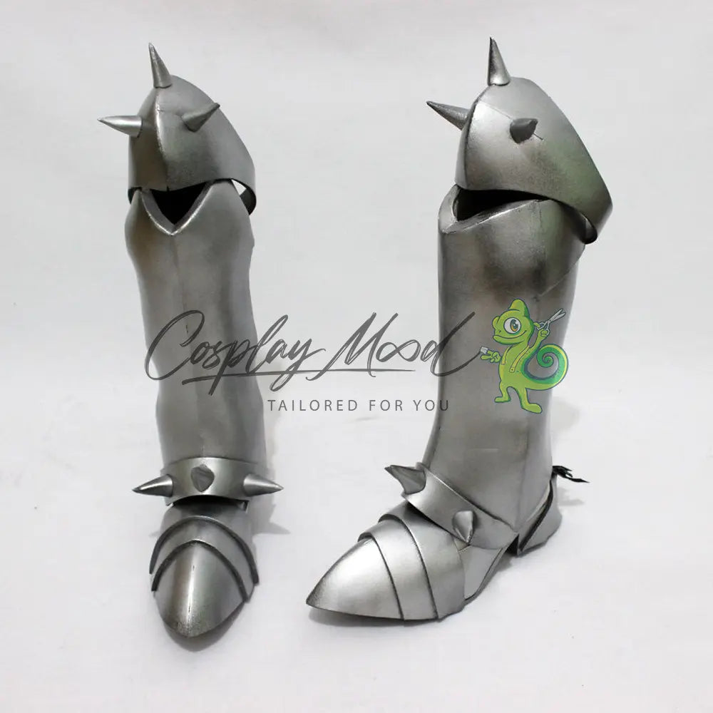 Armatura-Cosplay-Alphonse-Elric-Full-Metal-Alchemist-4