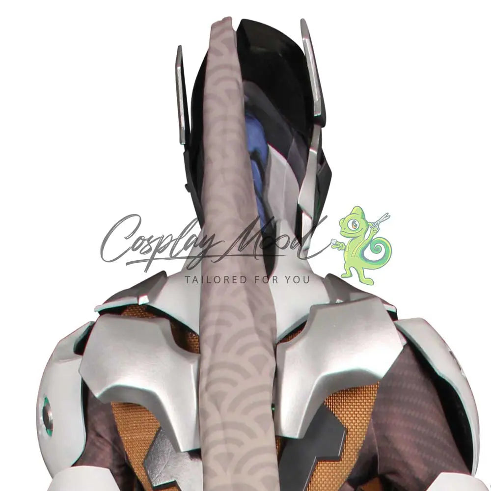 Armatura-Cosplay-Genji-Overwatch-10