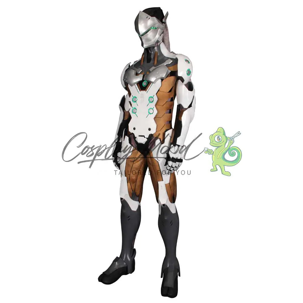 Armatura-Cosplay-Genji-Overwatch-4