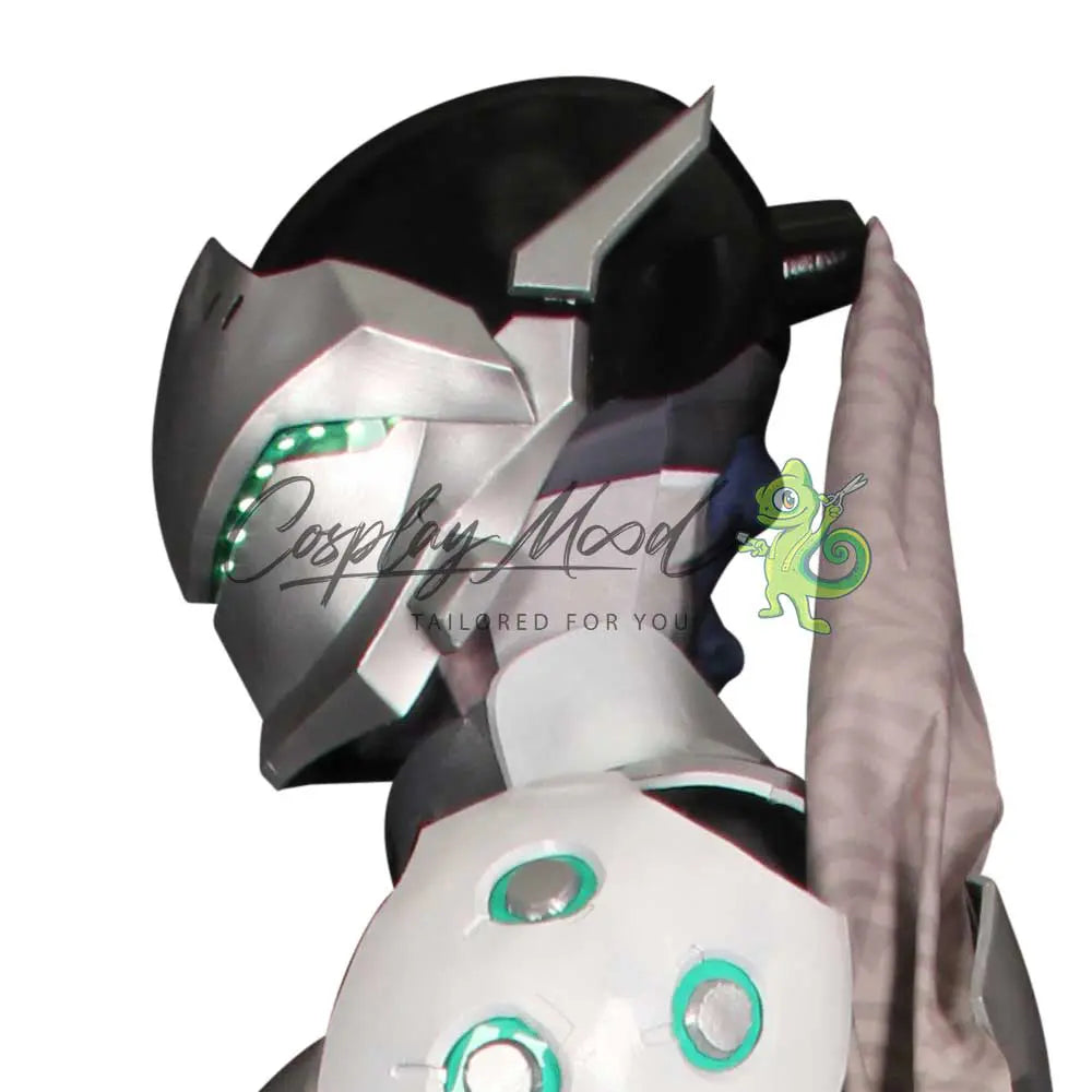 Armatura-Cosplay-Genji-Overwatch-9