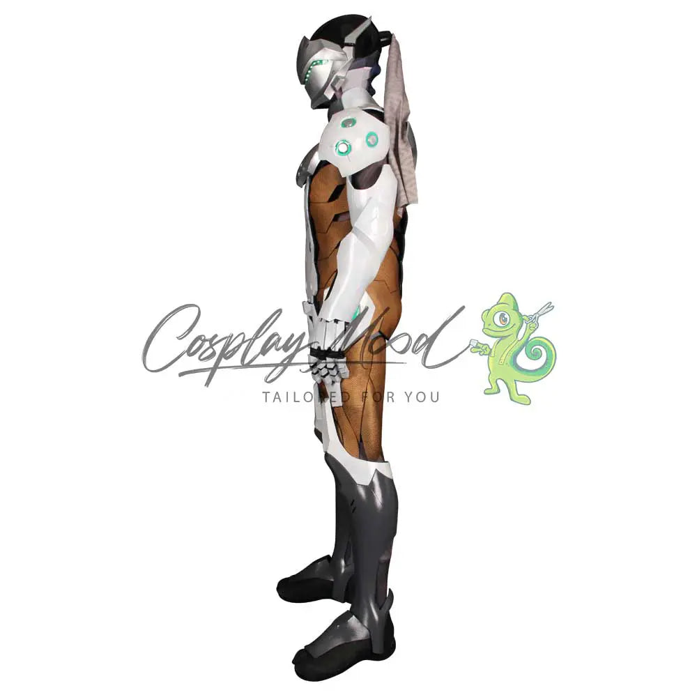 Armatura-Cosplay-Genji-Overwatch-6