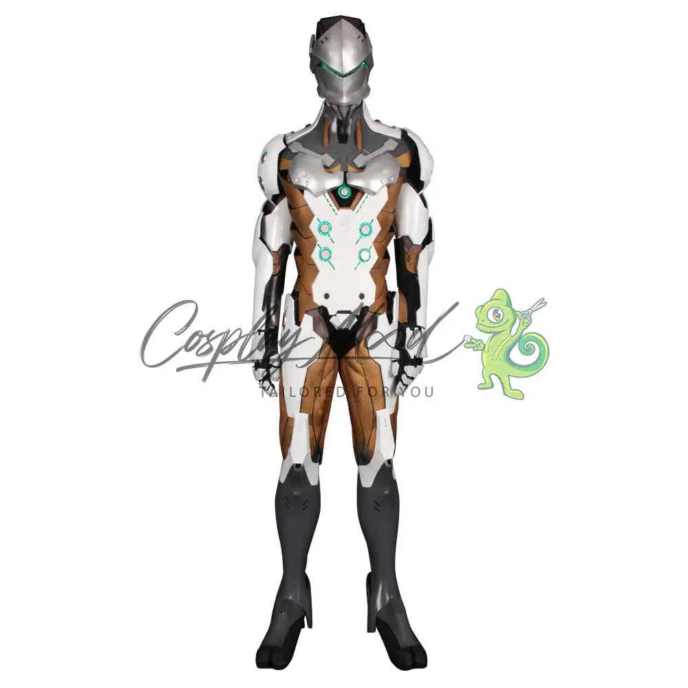 Armatura-Cosplay-Genji-Overwatch-5