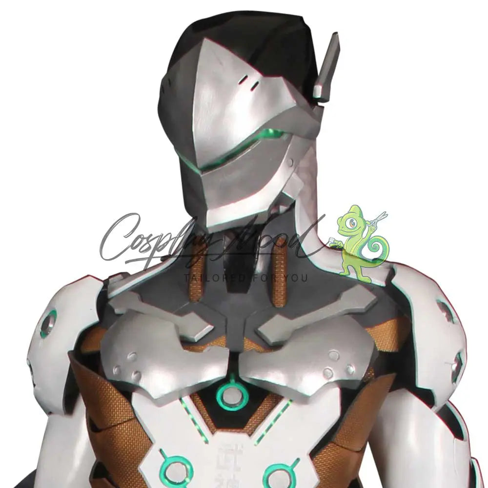 Armatura-Cosplay-Genji-Overwatch-7