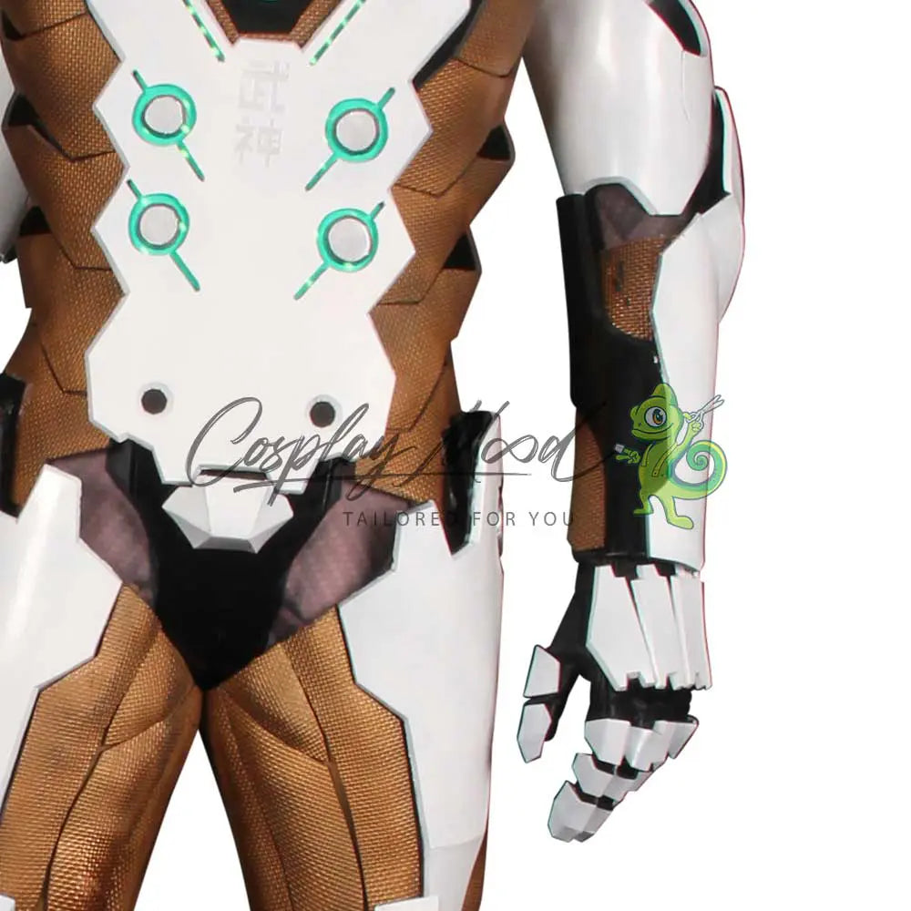 Armatura-Cosplay-Genji-Overwatch-11
