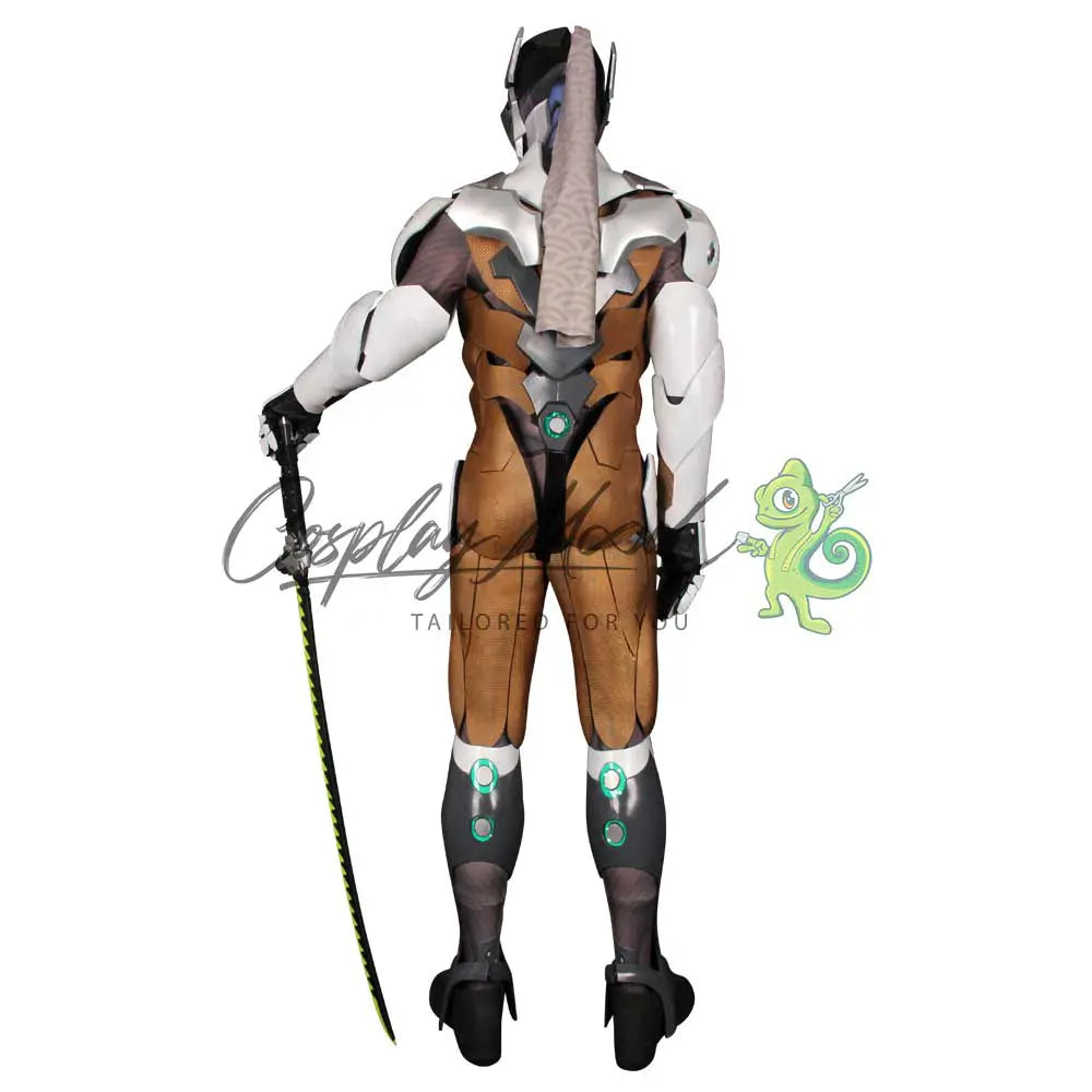 Armatura-Cosplay-Genji-Overwatch-3