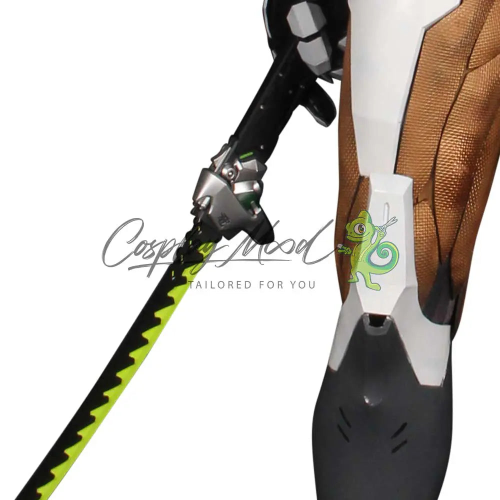 Armatura-Cosplay-Genji-Overwatch-13