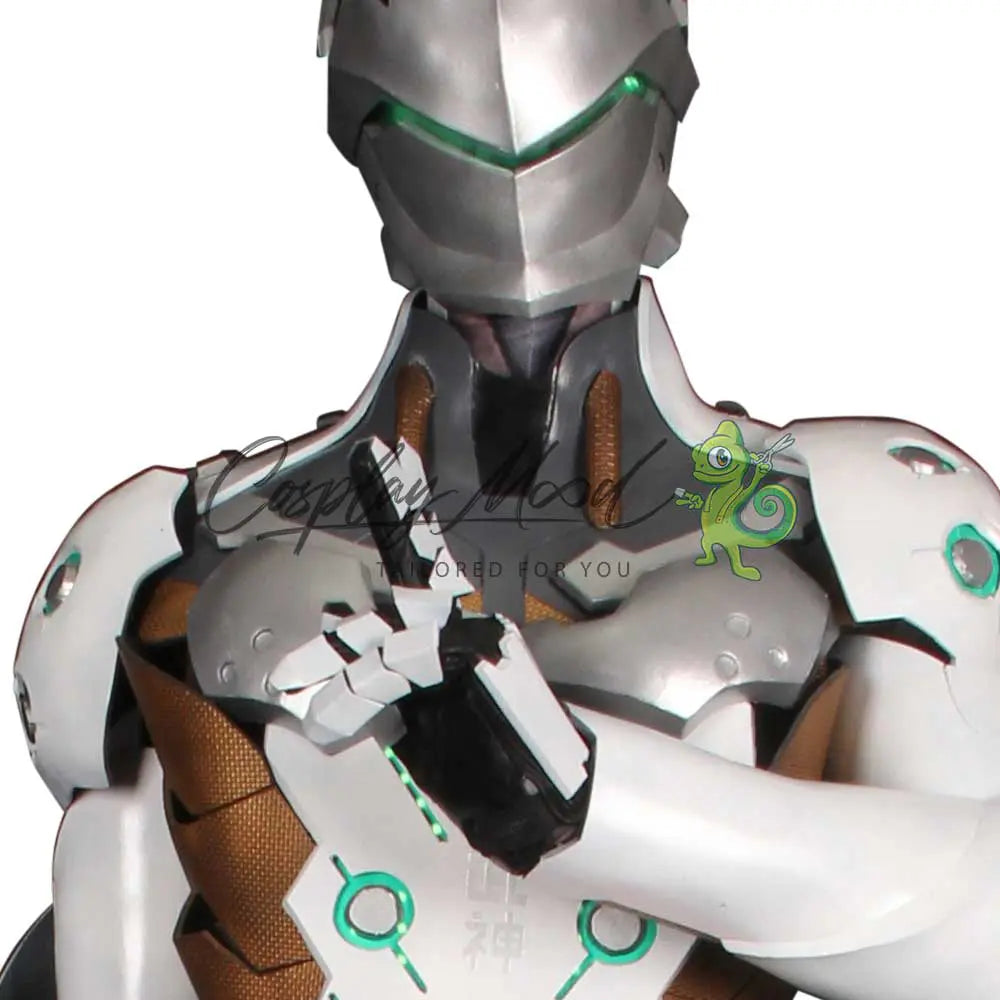 Armatura-Cosplay-Genji-Overwatch-8