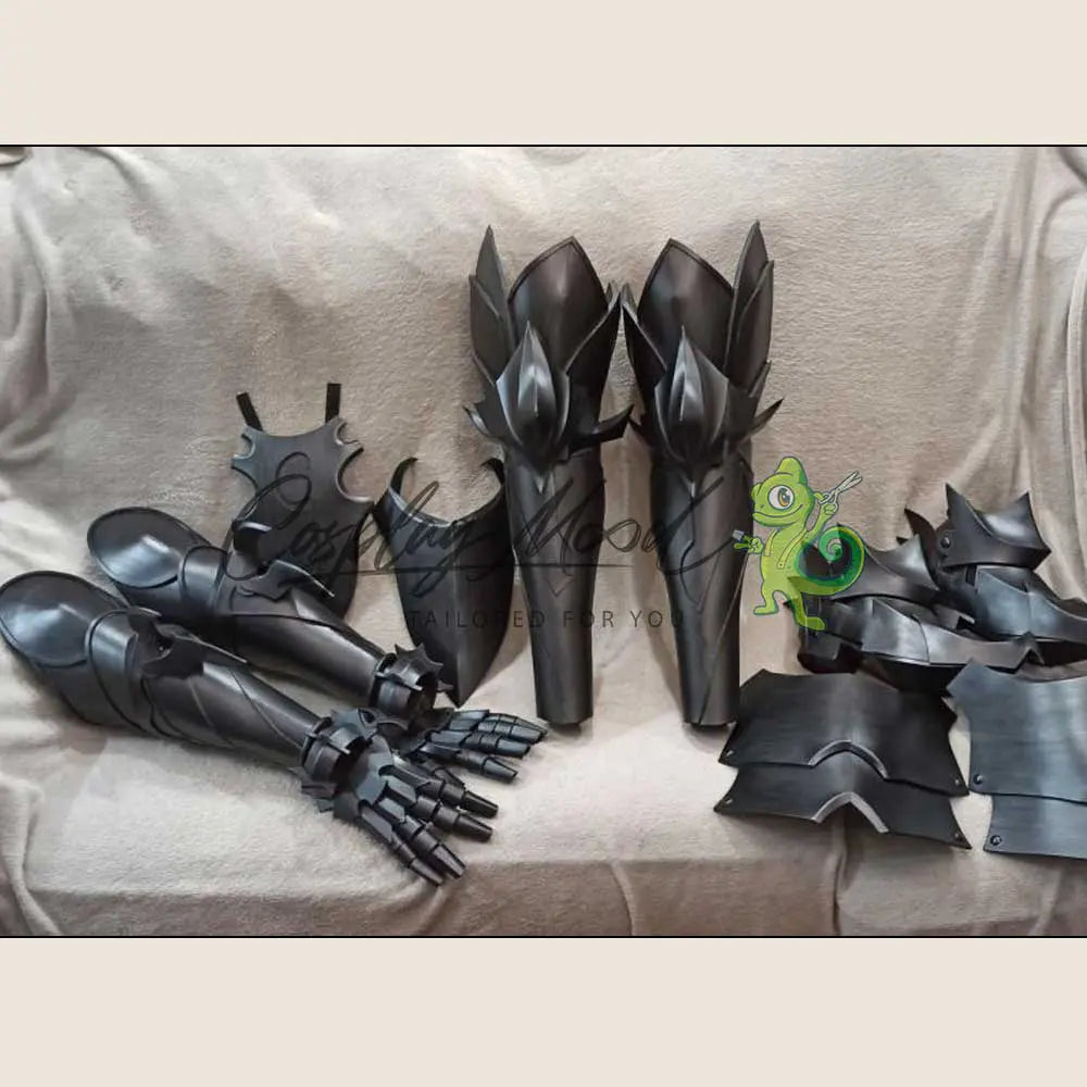 Armatura-Cosplay-Lancelot-Berserker-Fate-Grand-Order-9