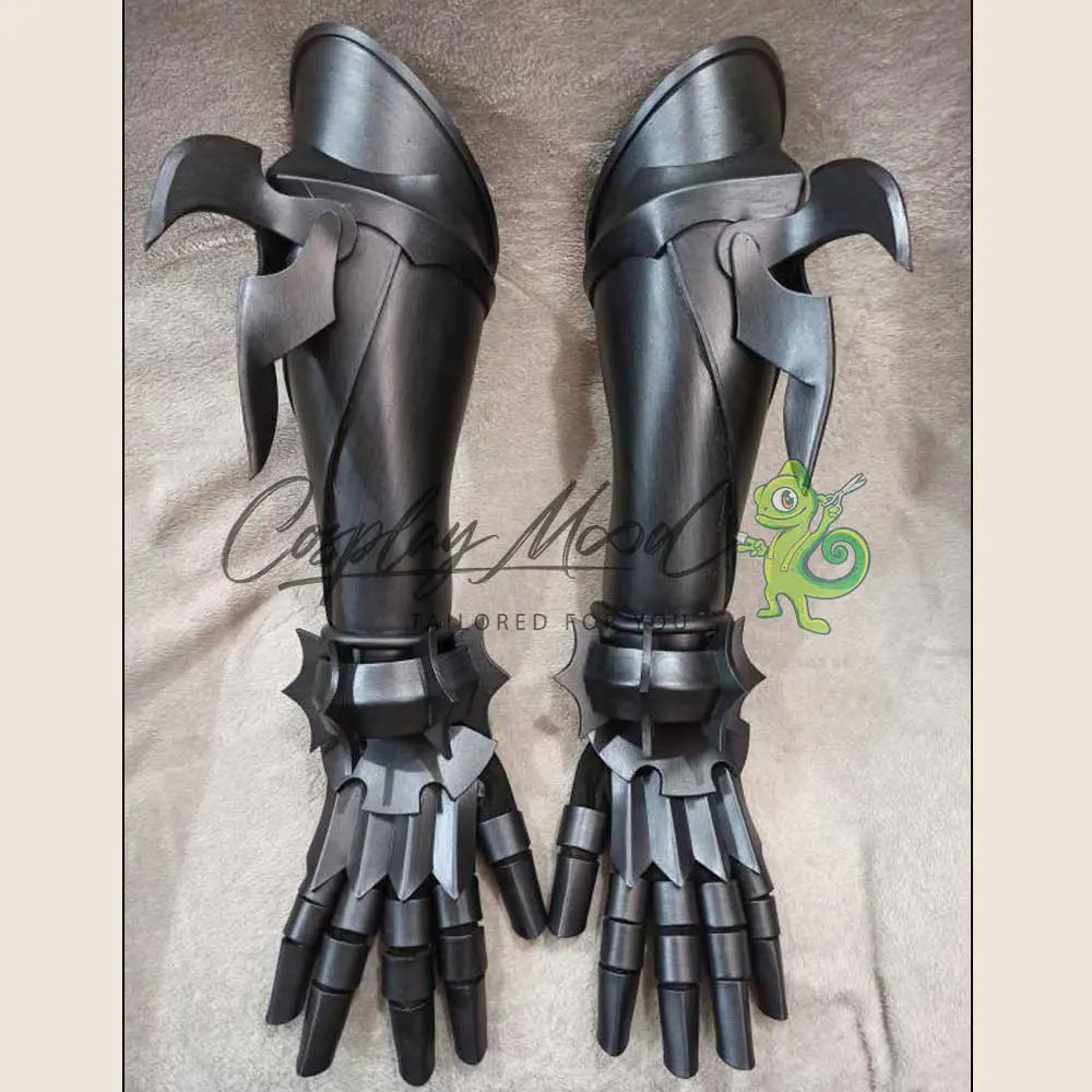 Armatura-Cosplay-Lancelot-Berserker-Fate-Grand-Order-7