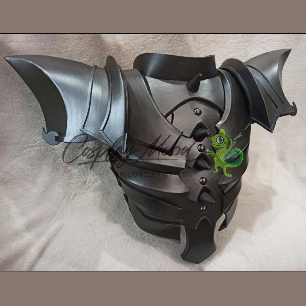 Armatura-Cosplay-Lancelot-Berserker-Fate-Grand-Order-6