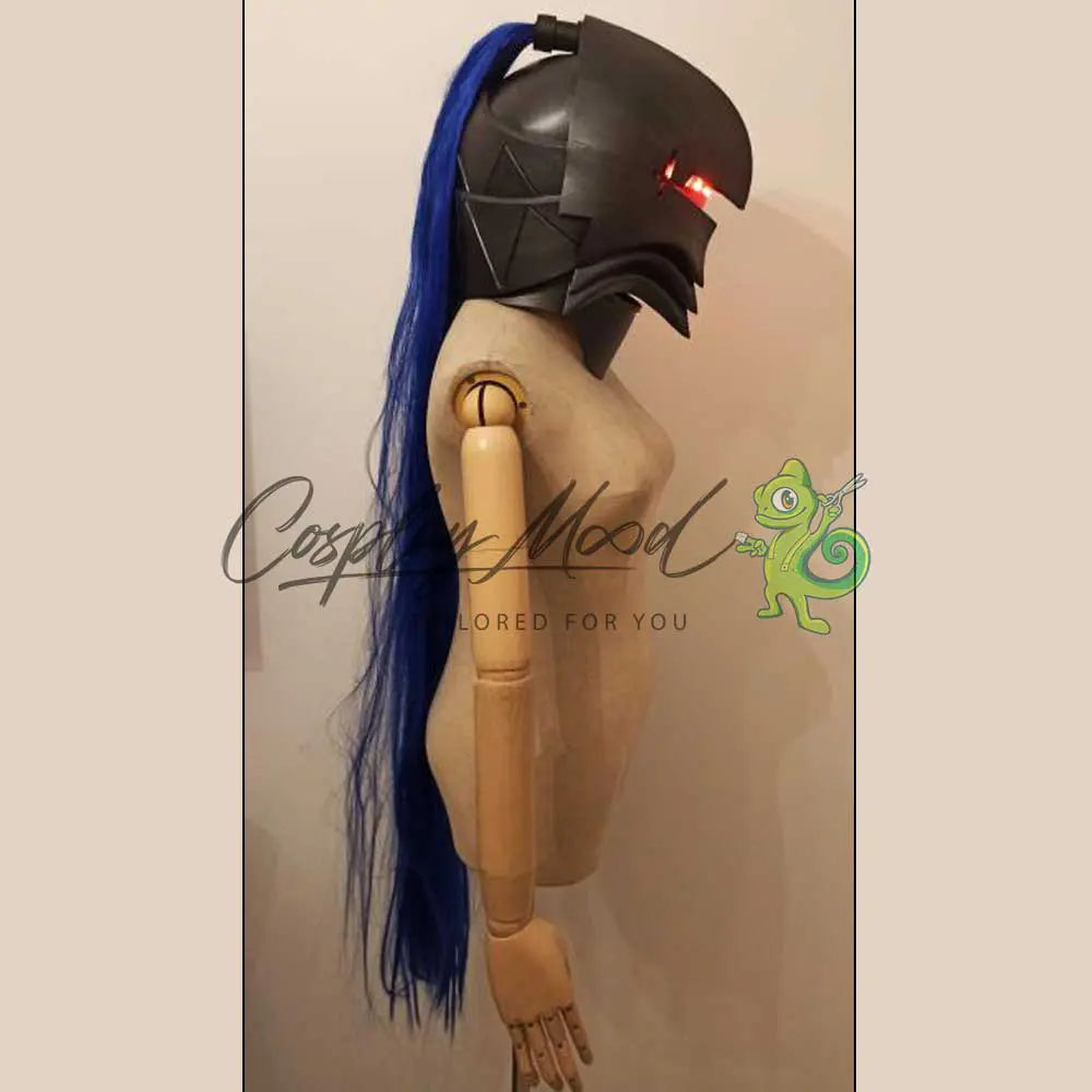 Armatura-Cosplay-Lancelot-Berserker-Fate-Grand-Order-4