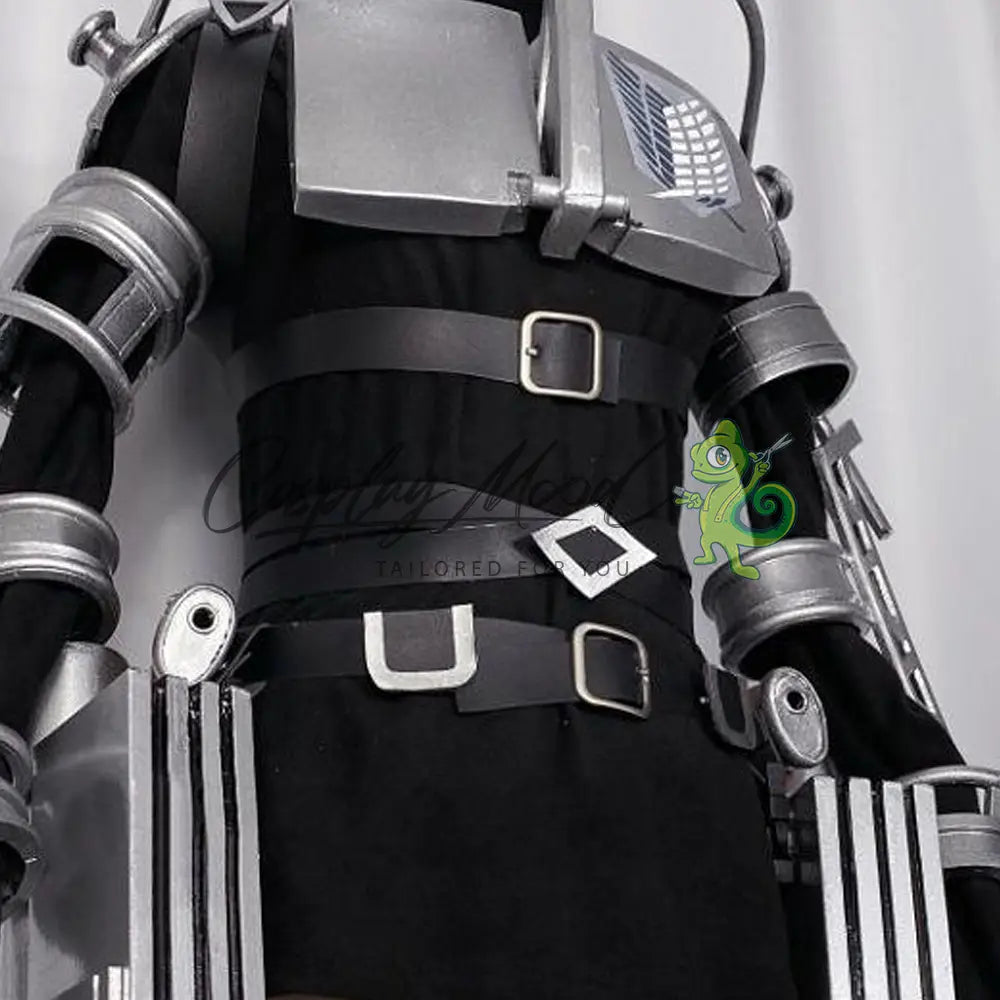 3d maneuver gear cosplay A.O.T. Omni Directional Gear ODM Cosplay Armor | Cosplaymood.com – Cosplaymood