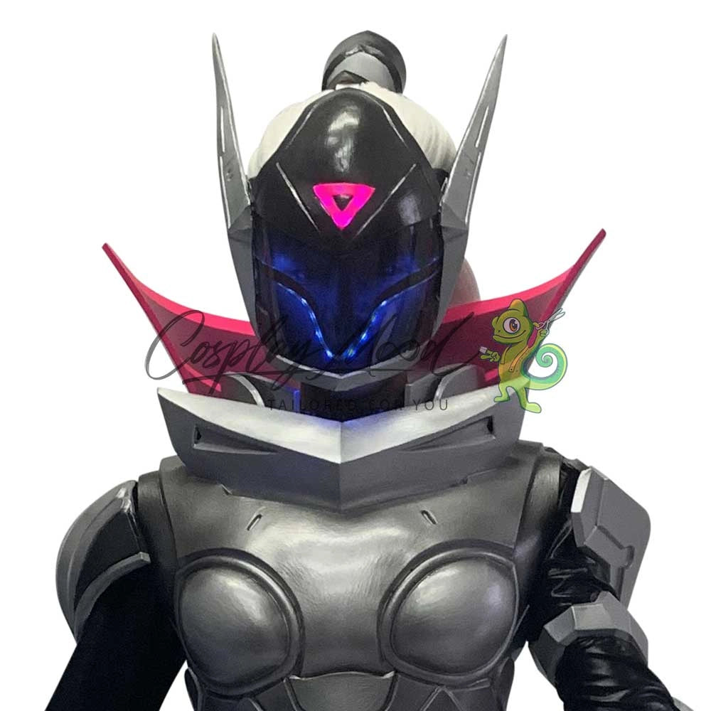 Ultraman the Armor of Legends Ultraman Tiga Zhao Yun Armor Model Ultraman the Armor of Legends Ultraman Tiga Zhao Yun Armor Model