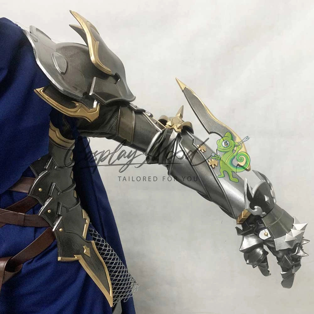 Armatura-Cosplay-Siegfried-Granblue-Fantasy-7