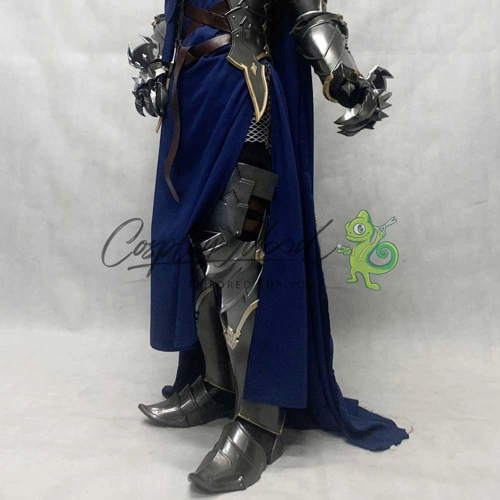 Armatura-Cosplay-Siegfried-Granblue-Fantasy-10