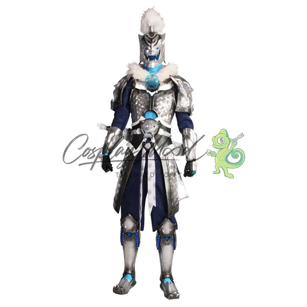 Armatura-Genji-Baihu-Skin-Overwatch