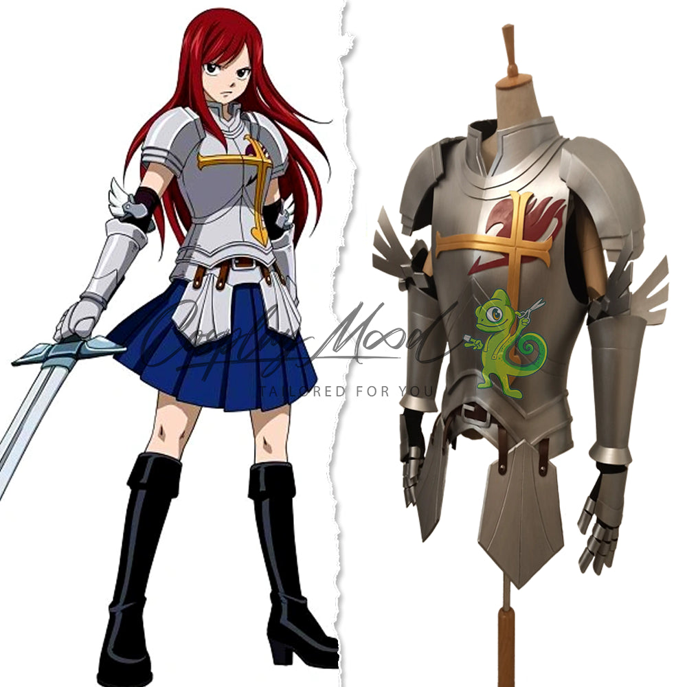 Armatura-cosplay-Erza-Scarlet-Heart-Kreuz-Armor-Fairy-Tail-1