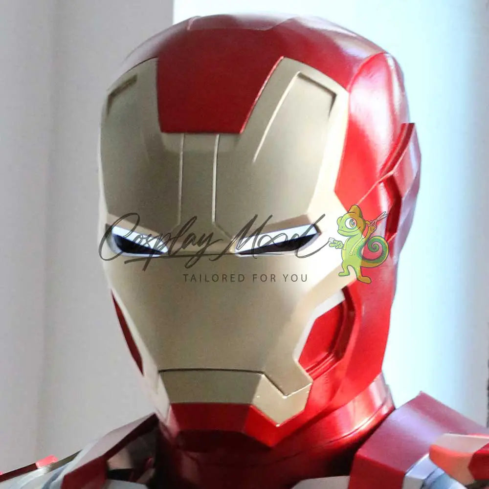 Armatura-Cosplay-Iron-Man-modello-Mark-43-Marvel-6