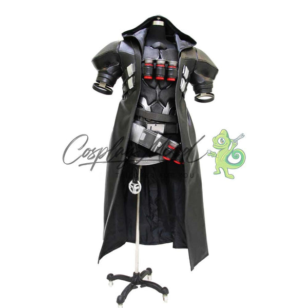 Armatura-cosplay-Overwatch-Reaper-armor-cosplay